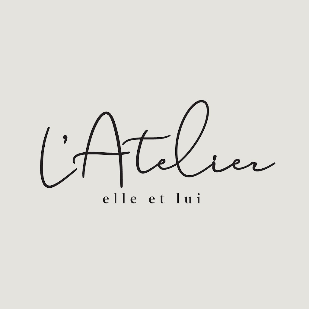 L’Atelier Elle et Lui | 163 Rue Laurier, Maniwaki, QC J9E 2K6, Canada | Phone: (819) 441-0444