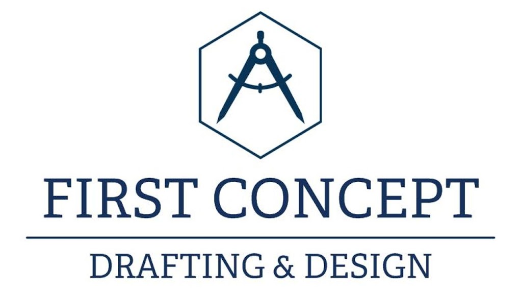 First Concept Drafting & Design | 151 Memorial Ave, Orillia, ON L3V 5X3, Canada | Phone: (705) 241-3408