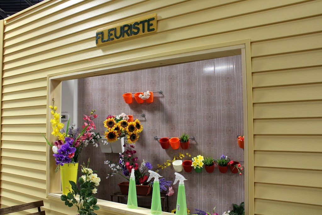 La Galerie des Enfants | 520 Bd Frontenac O, Thetford Mines, QC G6G 5V9, Canada | Phone: (418) 331-0760