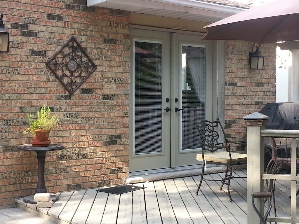 Window and Door Specialist | 1681 Seymour Crescent, London, ON N6G 5N5, Canada | Phone: (877) 406-6999