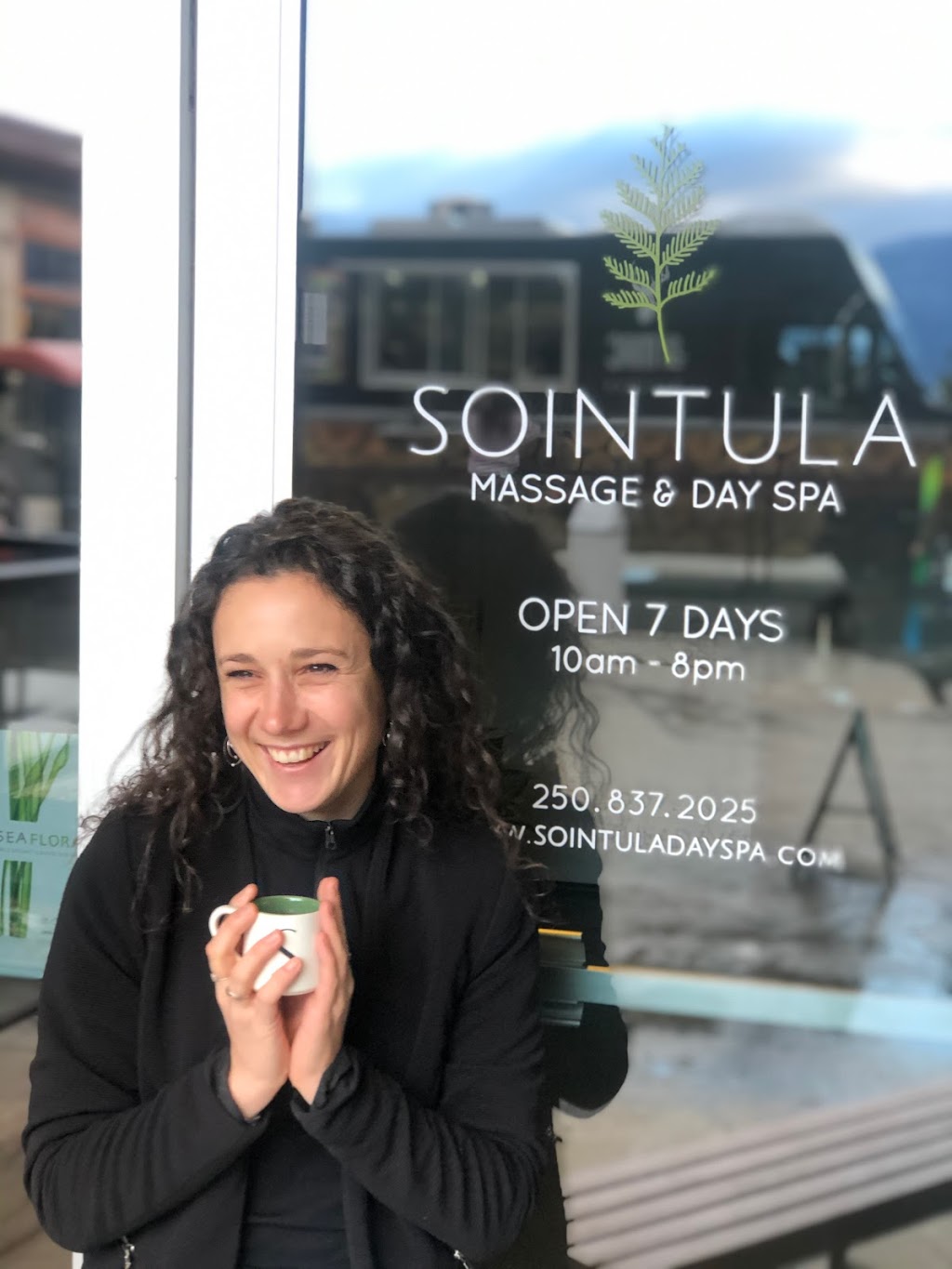 Sointula Massage and Day Spa | 2950 Camozzi Rd suite# 2222, Revelstoke, BC V0E 2S3, Canada | Phone: (250) 837-2025