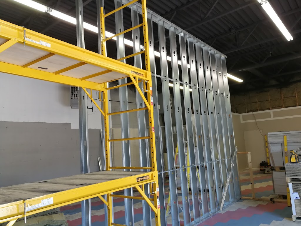 Wild West Drywall | 1102 10 Ave N, Lethbridge, AB T1H 1K1, Canada | Phone: (403) 915-1630