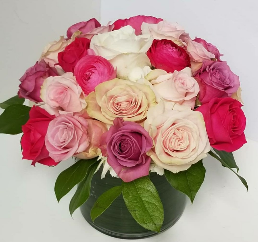 Pinpointflowers | 95 MacArthur Dr, Thornhill, ON L4J 8J6, Canada | Phone: (416) 771-1571