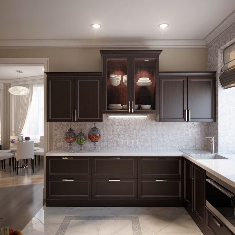 Fine Fresh Kitchens | Maple Ridge, BC V2X 6J7, Canada | Phone: (778) 231-6511