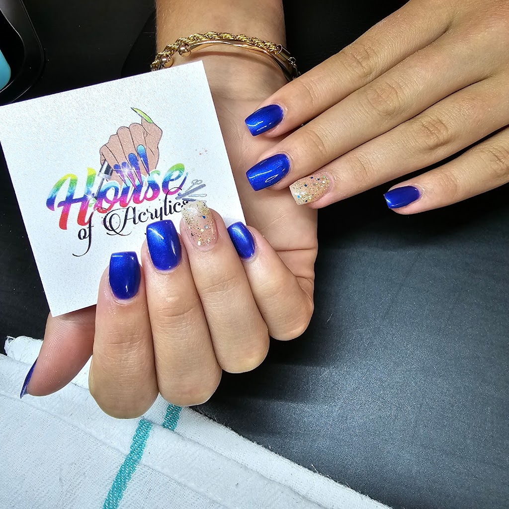 House Of Acrylics | 459 Draper St, Pembroke, ON K8A 4X3, Canada | Phone: (613) 735-8403