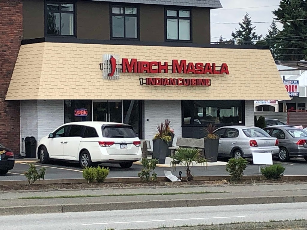 Mirch Masala Restaurant | 9545 120 St, Delta, BC V4C 6S3, Canada | Phone: (604) 588-7795