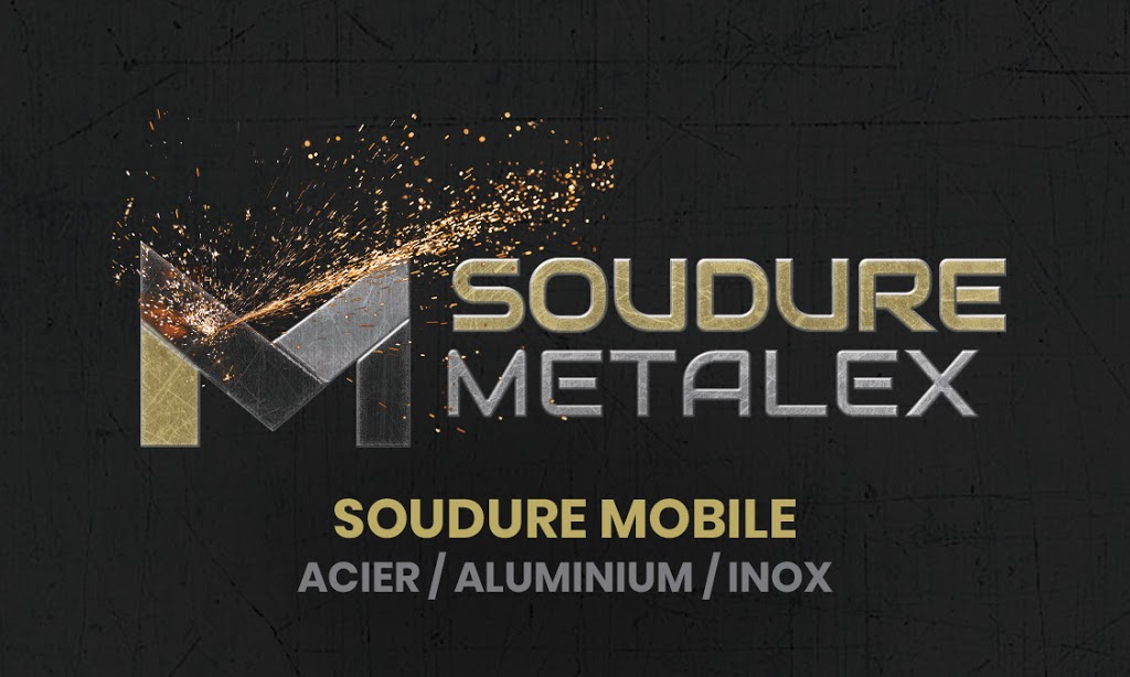 Soudure Metalex | 3595 Rue Lorraine, Saint-Hubert, QC J4T 3C9, Canada | Phone: (514) 623-1885