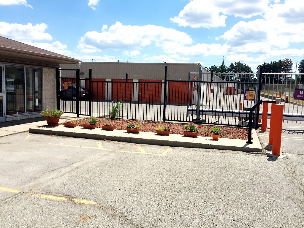 Public Storage | 5010 Timberlea Blvd, Mississauga, ON L4W 2S5, Canada | Phone: (905) 625-9712