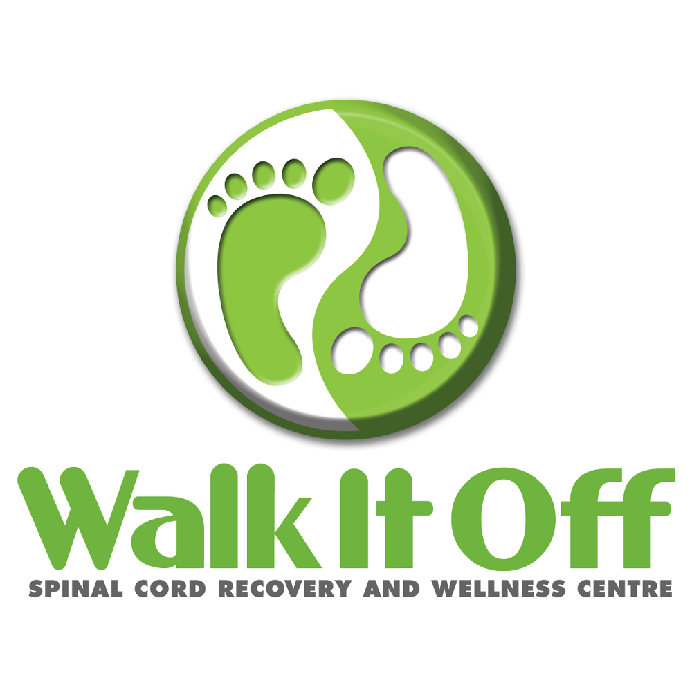 Walk It Off Spinal Cord Recovery and Wellness Centre | 1235 Journeys End Cir #2, Newmarket, ON L3Y 8T7, Canada | Phone: (289) 340-0072