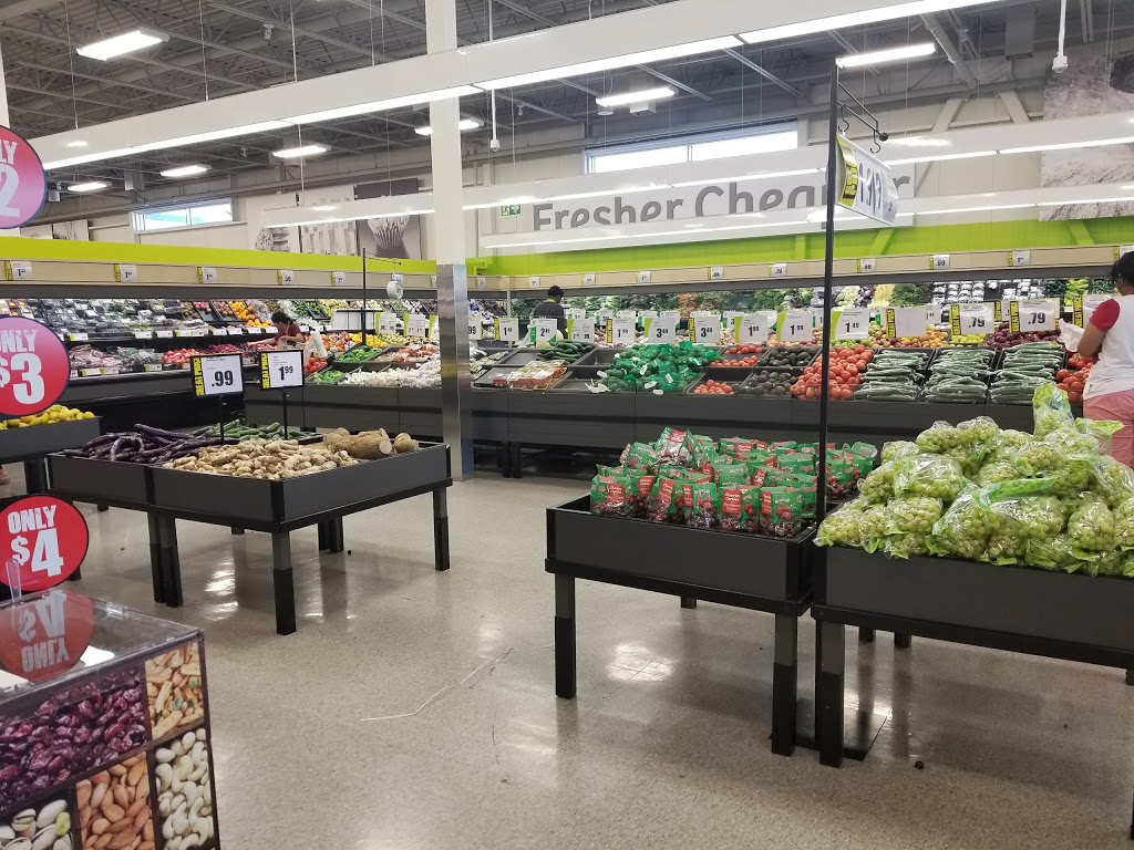 FreshCo | 2480 Strandherd Dr, Nepean, ON K2G 4P4, Canada | Phone: (613) 823-7269