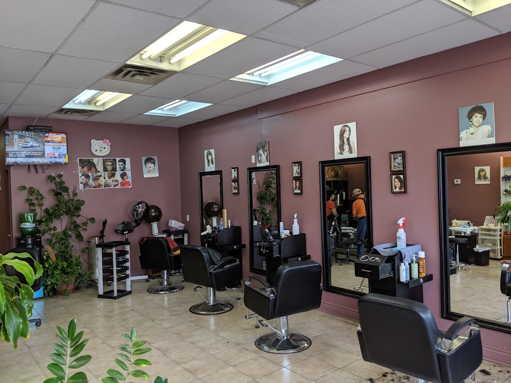 The Top Beauty Cut Hair Salon | Toronto, ON M1K 2M2, Canada | Phone: (647) 344-4247