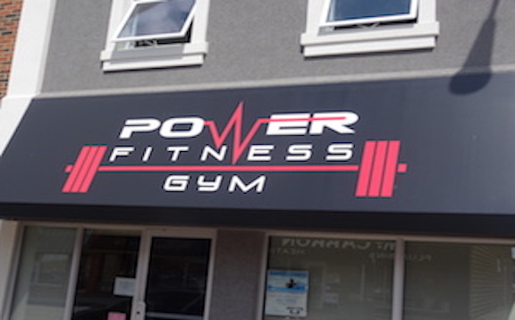 Power Fitness Gym Wallaceburg | 136 Nelson St, Wallaceburg, ON N8A 4G3, Canada | Phone: (519) 401-4633