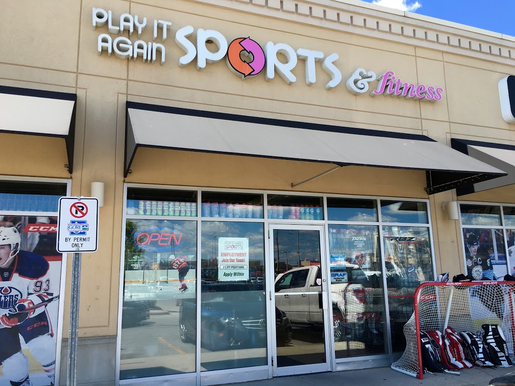 Play It Again Sports | 3450 Dundas St, Burlington, ON L7M 4B8, Canada | Phone: (905) 639-8872