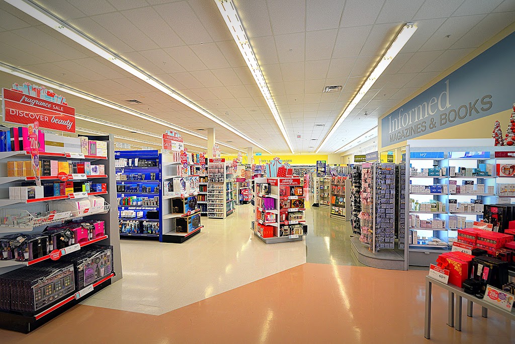 Shoppers Drug Mart | 265 Guelph St UNIT A, Georgetown, ON L7G 4B1, Canada | Phone: (905) 877-2291