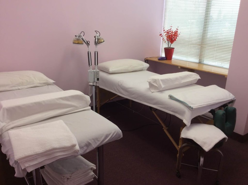 Acupuncture + Massage Clinic | 6633 Hwy 7 #316, Markham, ON L3P 7P2, Canada | Phone: (647) 760-7710