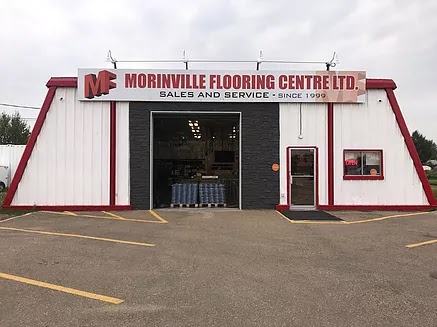 Morinville Flooring Centre Ltd | 10310 101 Ave, Morinville, AB T8R 1T4, Canada | Phone: (780) 939-7212