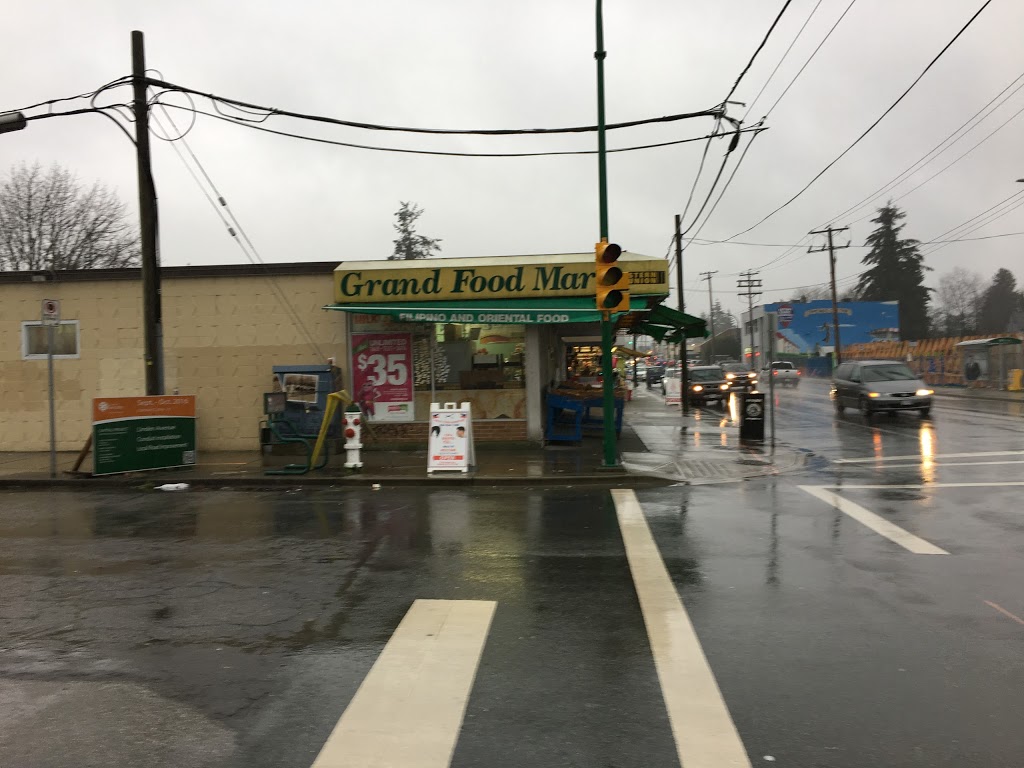 Grand Food Mart | 7351 Edmonds St, Burnaby, BC V3N 1A9, Canada | Phone: (604) 522-1952