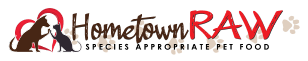 Hometown Raw Dog Food | 1383 County Rd 1 W, Greater Napanee, ON K7R 3L1, Canada | Phone: (613) 970-8116