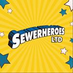 Sewerheroes Ltd. | 83 Ravensmoor Manor SE, Airdrie, AB T4A 0J7, Canada | Phone: (403) 354-4376