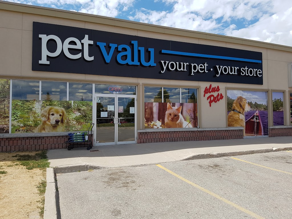 Pet Valu | 3300 Monarch Dr B1, Orillia, ON L3V 8A2, Canada | Phone: (705) 327-7800