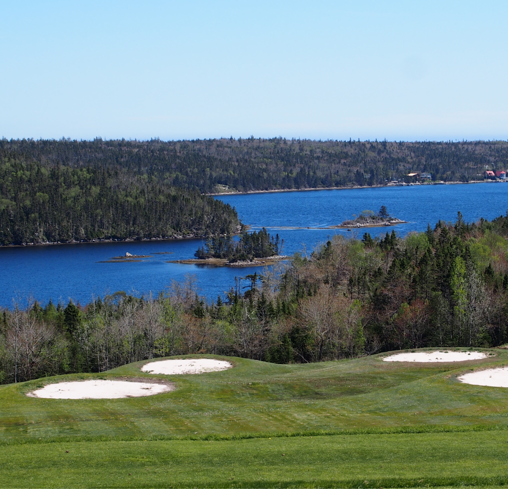 Granite Springs Golf Club | 4441 Prospect Rd, Bayside, NS B3Z 1L6, Canada | Phone: (902) 852-4653