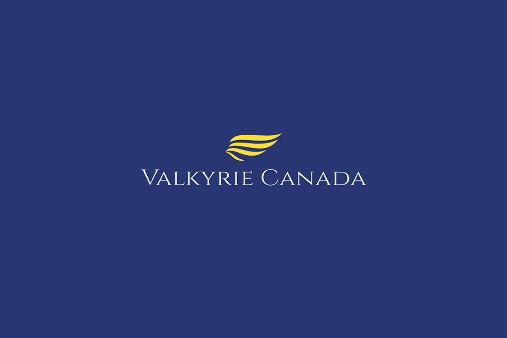 Valkyrie Canada | 4 Riel Dr, St. Albert, AB T8N 3Z7, Canada | Phone: (780) 860-1437