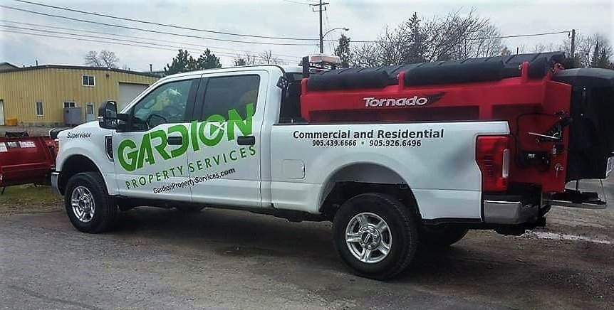 Gardion Property Services | 678 Sandy Hook Rd, Pontypool, ON L0A 1K0, Canada | Phone: (905) 439-6666