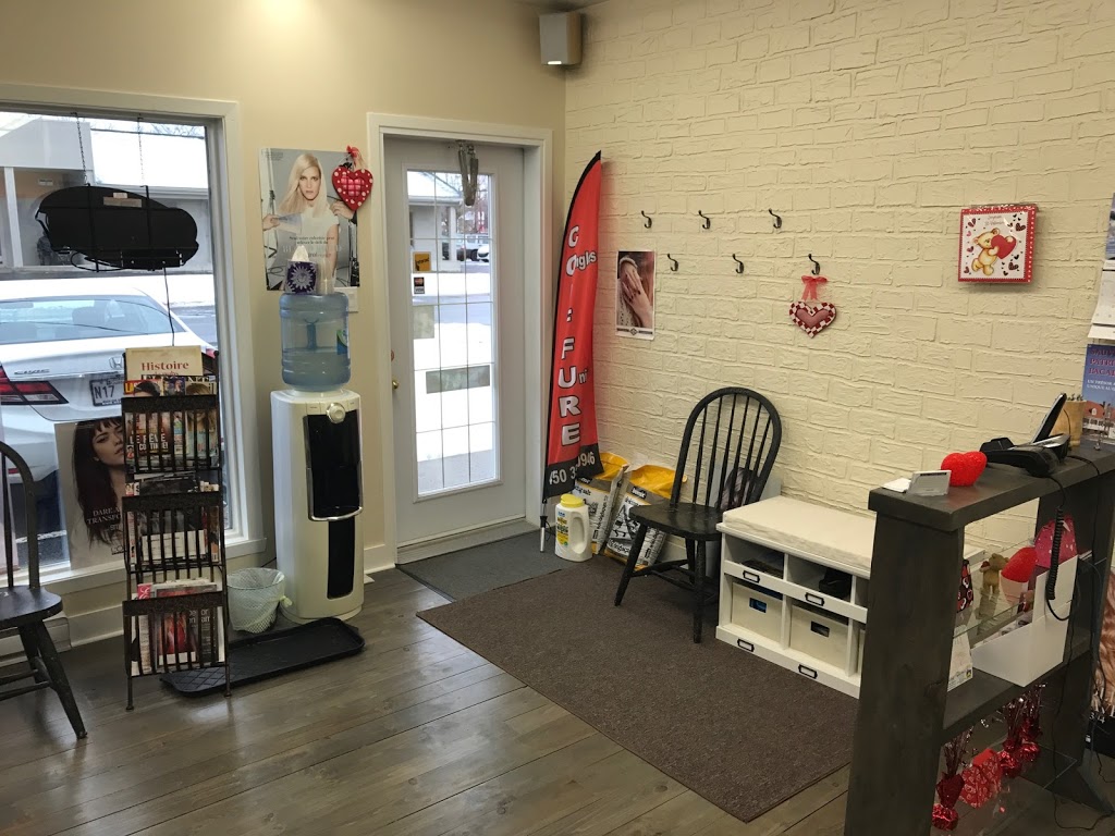 Salon Lumi-Rêve Coiffure | 14 Rue Moreau, Saint-Jean-sur-Richelieu, QC J2W 1J1, Canada | Phone: (450) 359-0946