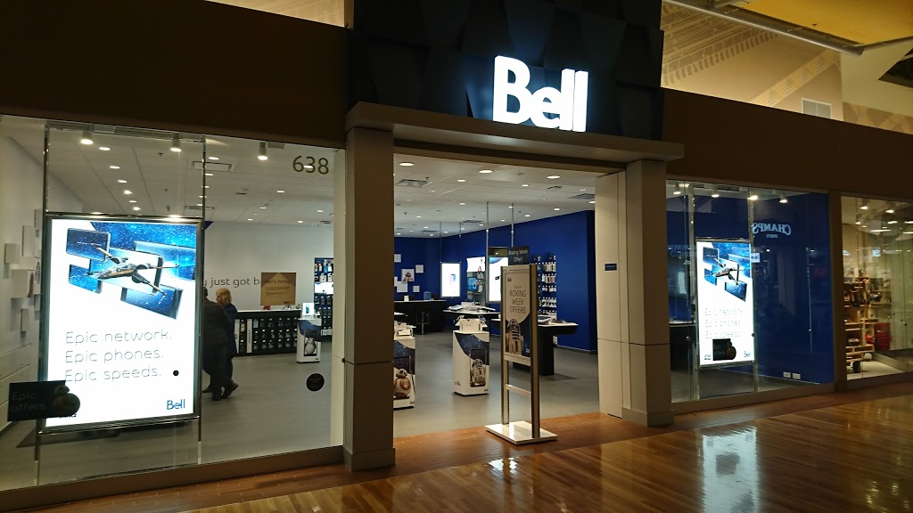 Bell | 5000 Canoe Pass Way #638, Tsawwassen, BC V4M 0B3, Canada | Phone: (604) 946-4750