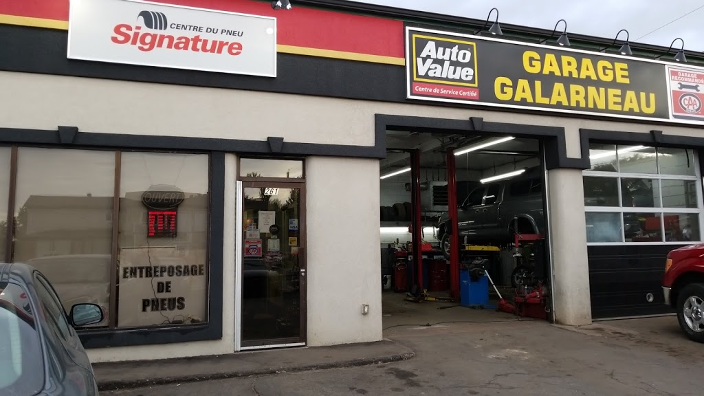 Garage Mécanique Galarneau | Gatineau | 261 Rue Duquette O, Gatineau, QC J8P 2Z7, Canada | Phone: (819) 643-1414