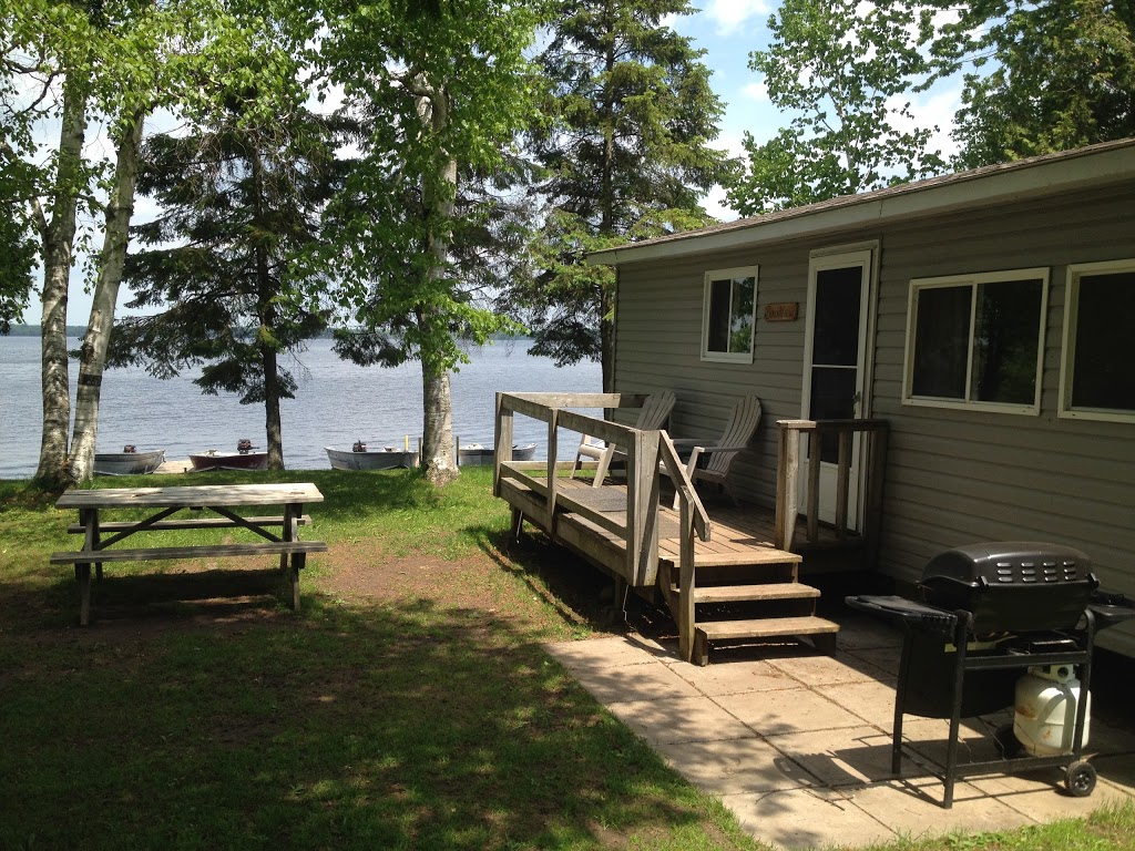 Bayview Cottages | 25 Fire Rte 36, Havelock, ON K0L 1Z0, Canada | Phone: (705) 778-2023