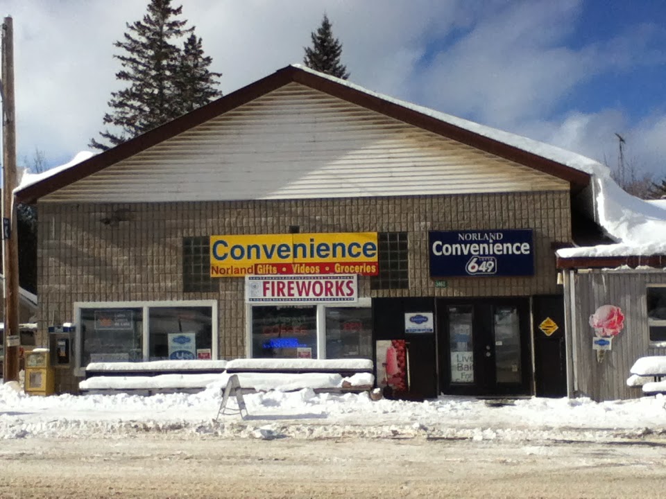 Norland Convenience Bait & Tackle | 3465 Monck Rd, Norland, ON K0M 2L0, Canada | Phone: (705) 454-1111