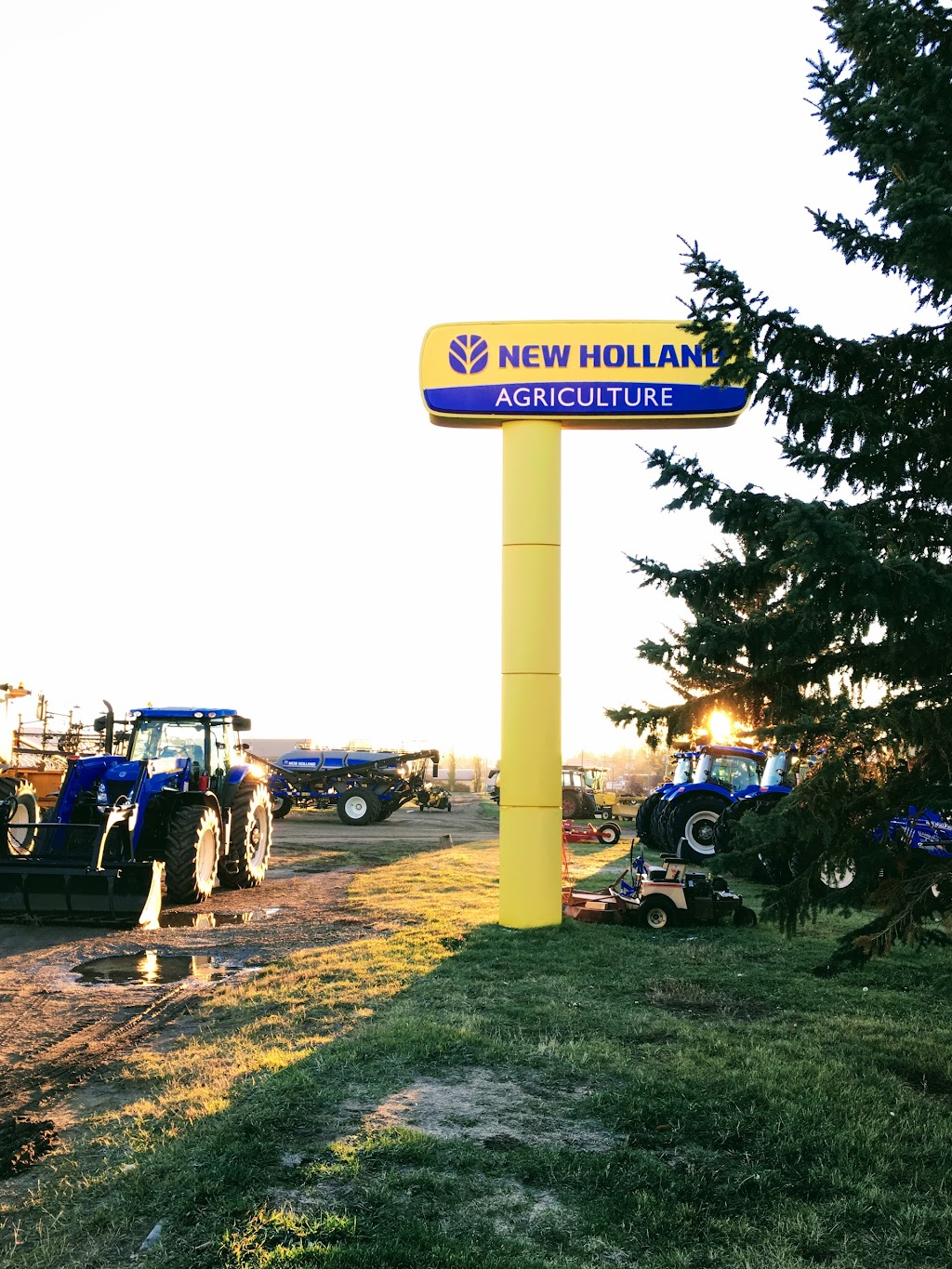 Linden Agri-Centre Ltd | 820 Central Ave W, Linden, AB T0M 1J0, Canada | Phone: (403) 546-3814