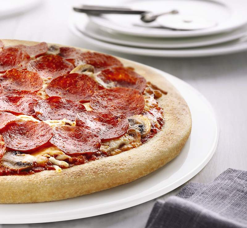 Boston Pizza | 52 Bd de la Cité-des-Jeunes, Vaudreuil-Dorion, QC J7V 9L5, Canada | Phone: (450) 455-4464