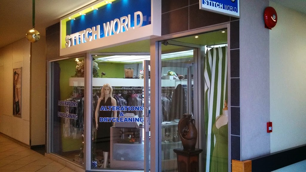 Stitch World Alteration | 7029 Scott Rd, Delta, BC V4E 2A9, Canada | Phone: (604) 597-1071