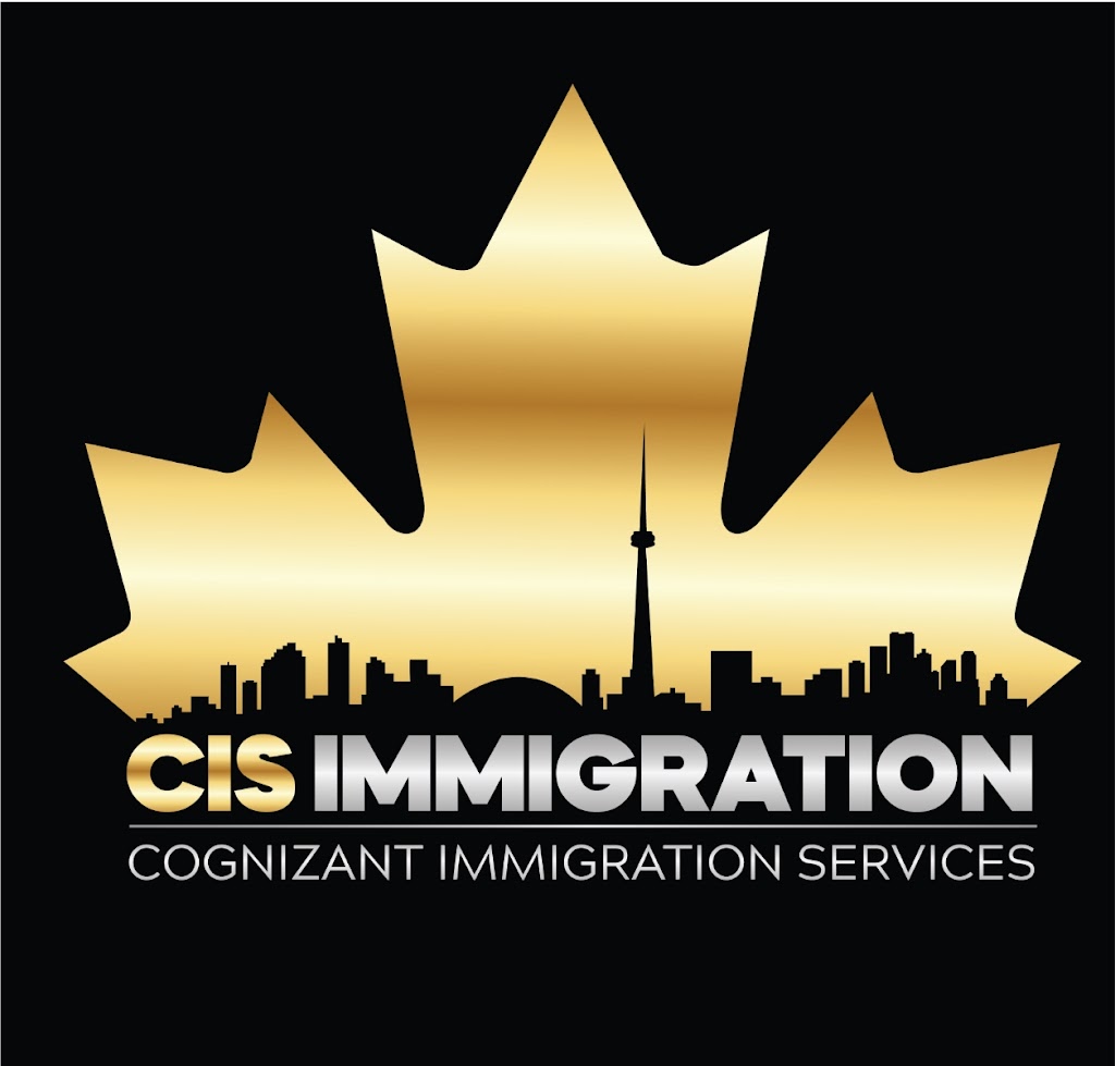 CIS Immigration Services | 16 Rutherford Rd S, Brampton, ON L6W 3J1, Canada | Phone: (647) 671-2323