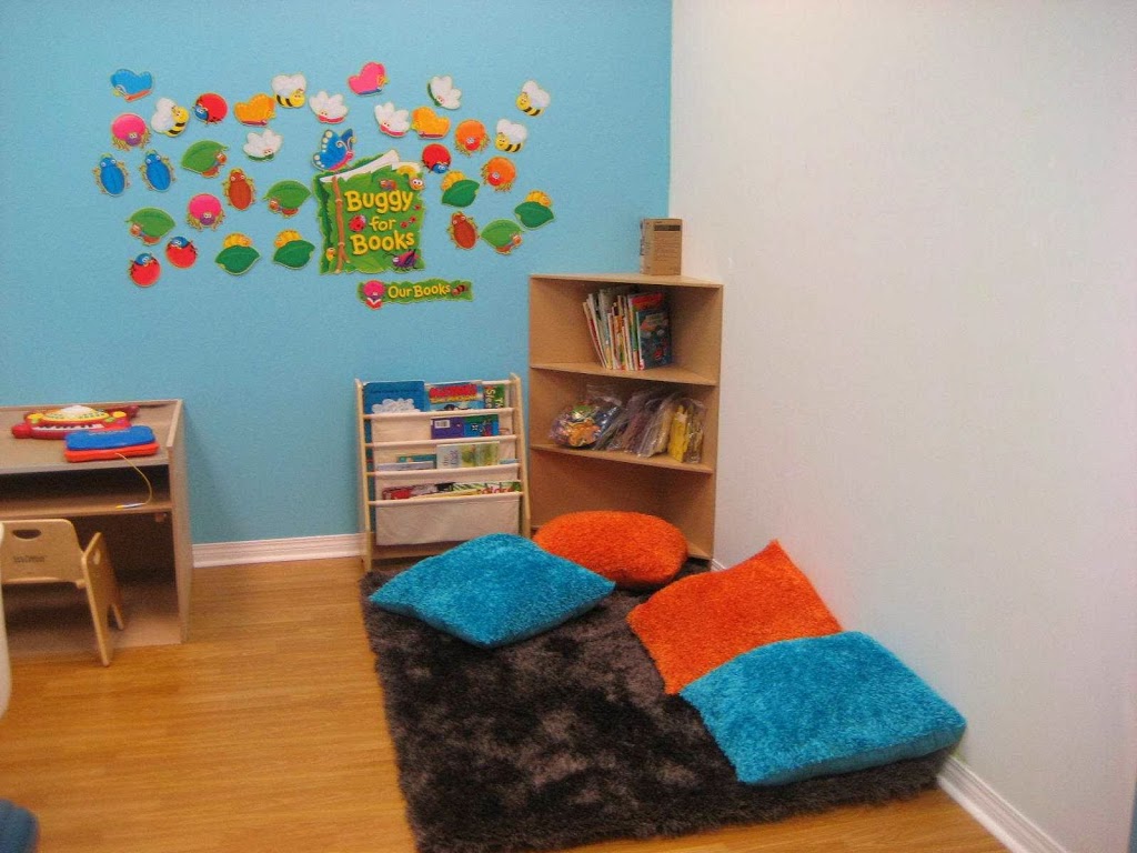 Precious Early Years - Centre 818 | 818 20th St, New Westminster, BC V3M 4W8, Canada | Phone: (604) 525-8186