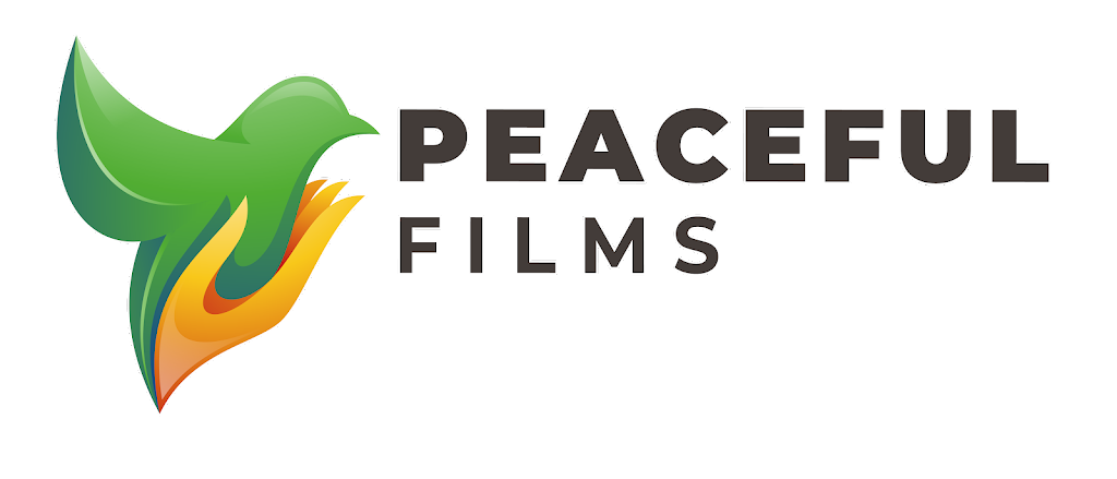 Peaceful Films INC | 42 Parkvale Dr, Kitchener, ON N2R 1Z5, Canada | Phone: (519) 589-2333