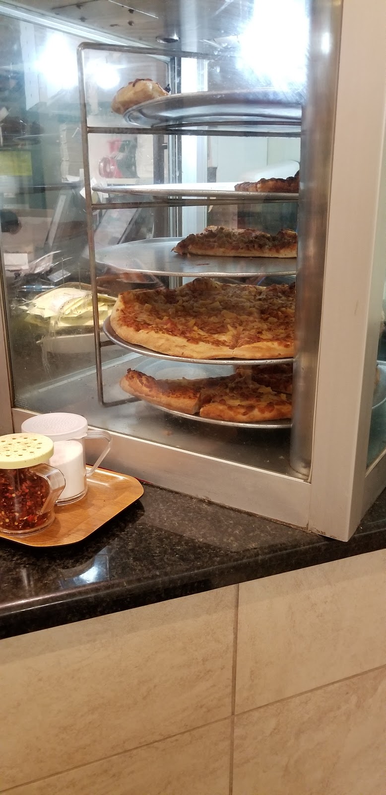 GRABB-A-PIZZA | 2428 Islington Ave #108, Etobicoke, ON M9W 3X7, Canada | Phone: (416) 744-9200