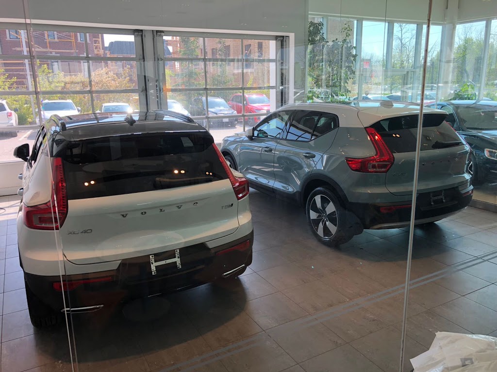 Volvo of Unionville | 4088 Hwy 7, Unionville, ON L3R 1L4, Canada | Phone: (905) 948-8080