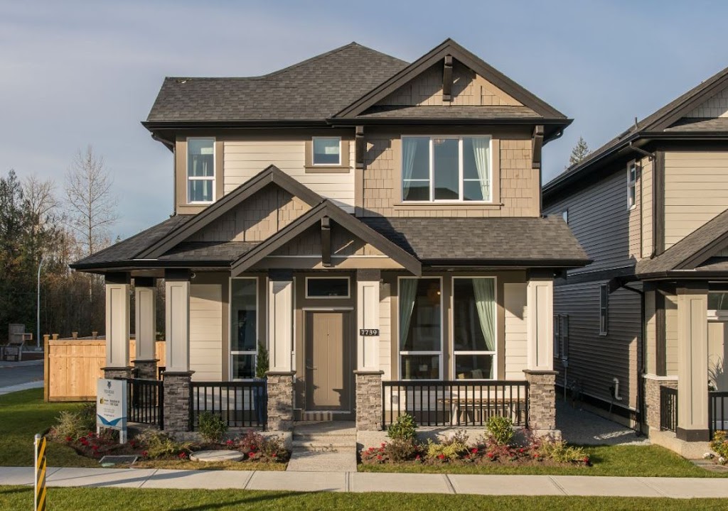 Westbrooke at Willoughby by Foxridge Homes | 20438 77A Ave, Langley Twp, BC V2Y 0R6, Canada | Phone: (604) 371-0733