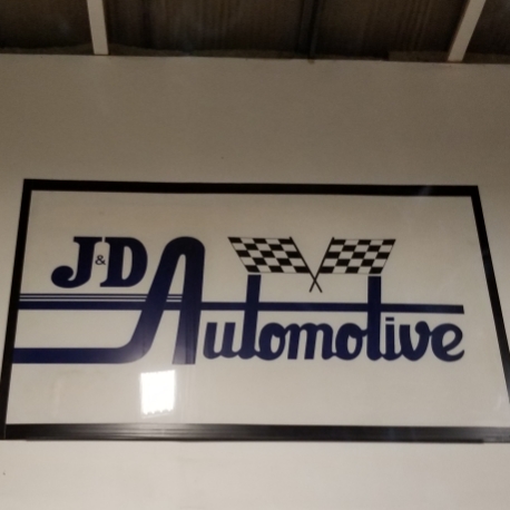 J & D Automotive | 12835 151 St NW, Edmonton, AB T5V 1A7, Canada | Phone: (780) 452-2573