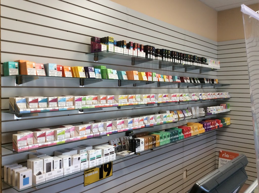 Vape city | 1140 Winston Churchill Blvd, Oakville, ON L6J 0A3, Canada | Phone: (905) 829-5454