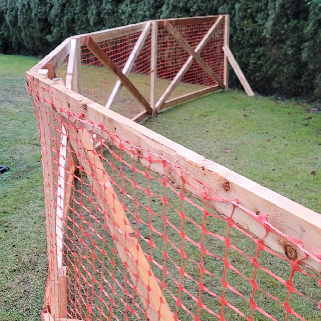 E&G Tree Barrier Installation | 10891 166a St, Surrey, BC V4N 5H4, Canada | Phone: (604) 362-3493