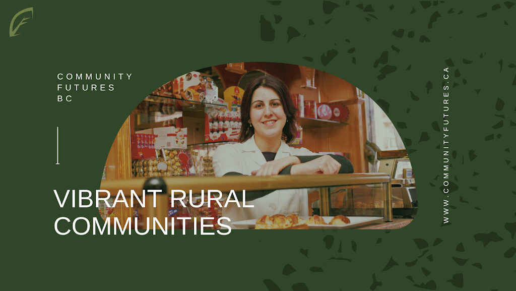 Community Futures British Columbia | 33163 2nd Ave, Mission, BC V2V 6T8, Canada | Phone: (604) 289-4222