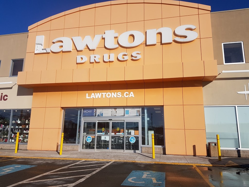 Lawtons Drugs New Minas | 20 Silver Fox Ave, New Minas, NS B4N 0E4, Canada | Phone: (902) 681-7345