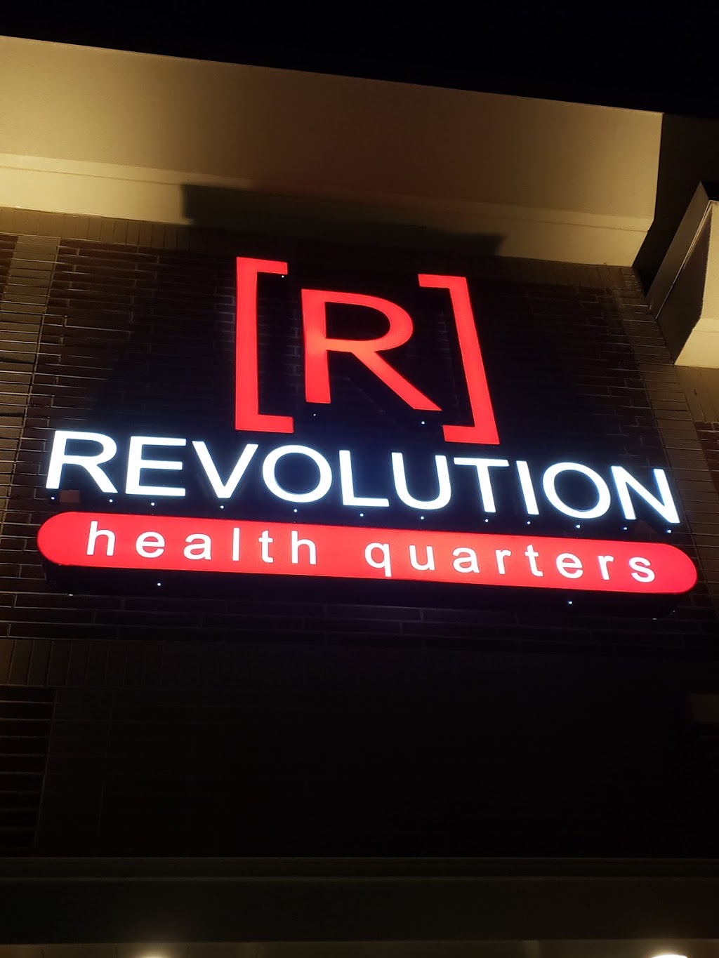 Revolution Healthquarters - Weight Loss | 6045 Transit Rd Suite 103, East Amherst, NY 14051, USA | Phone: (716) 402-7010