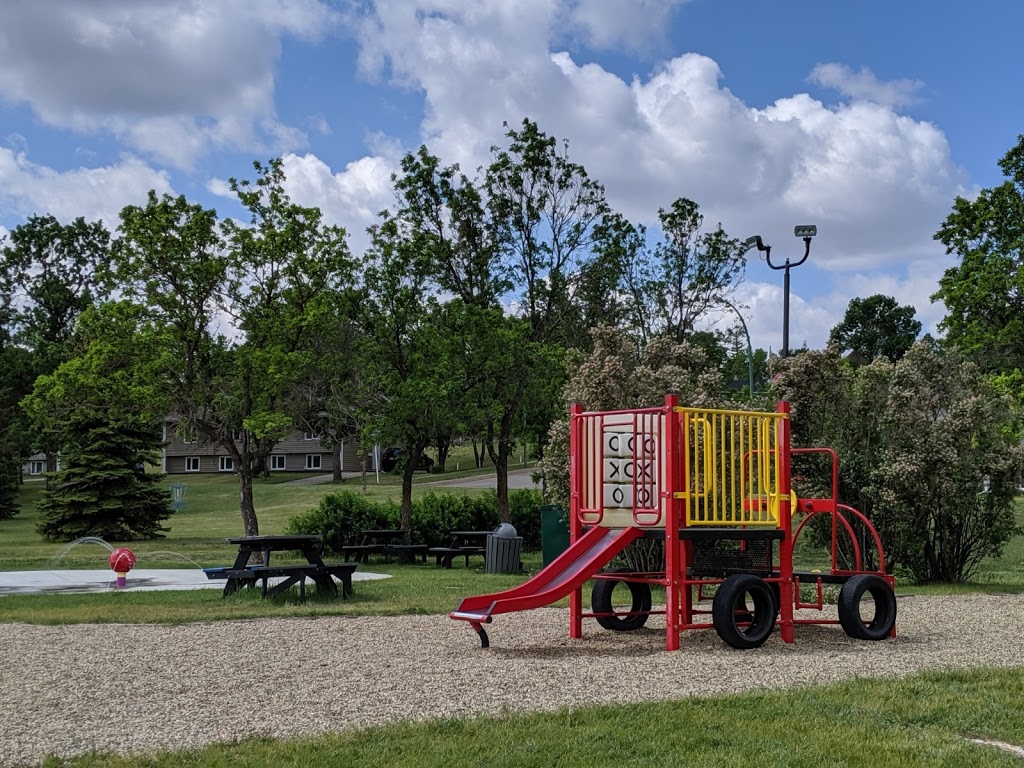 River Park Spray Park | Weyburn, SK S0C 1X0, Canada | Phone: (306) 848-3280