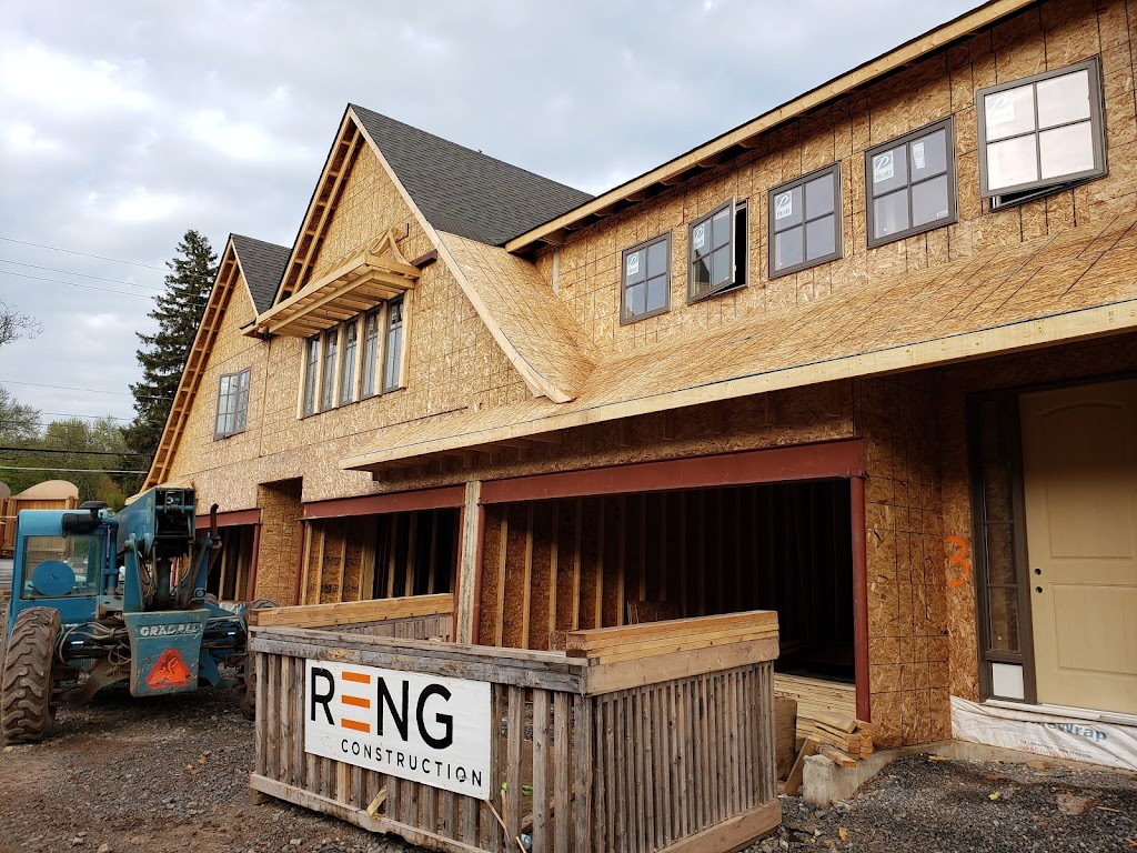 Reng Construction | 104 Blossom Ave, Brantford, ON N3T, Canada | Phone: (519) 761-3008