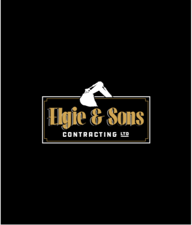 Elgie & Sons Contracting LTD | 142 Maple Crescent, Wetaskiwin, AB T9A 2E5, Canada | Phone: (780) 839-8051